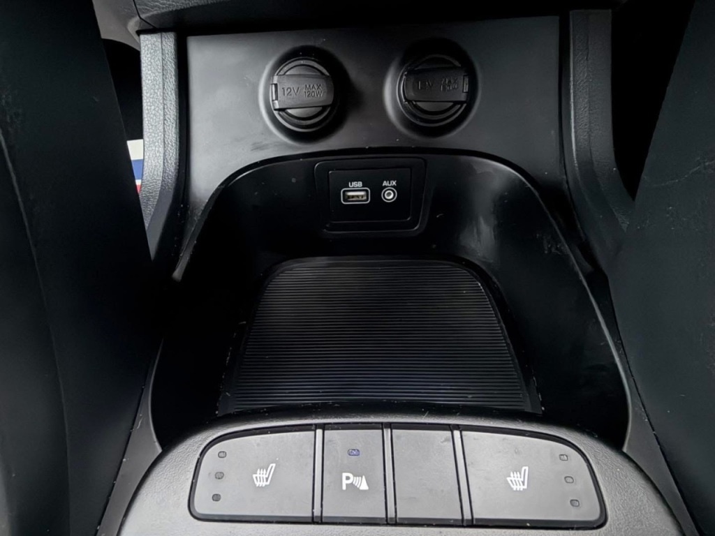 Used Hyundai Santa Fe 2015 for sale - 76595706: Photo 26