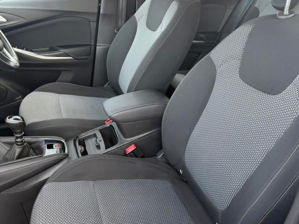 Used Vauxhall Grandland X 2018 for sale - 77901381: Photo 19