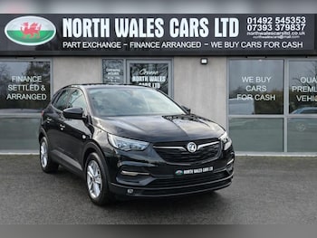 2018 - 1.5 Turbo D SE 5dr