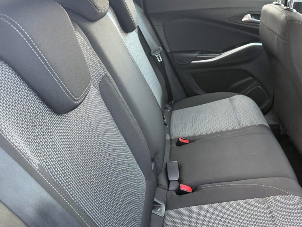 Used Vauxhall Grandland X 2018 for sale - 77901381: Photo 20