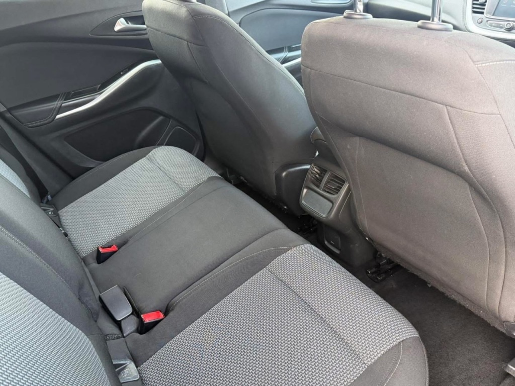 Used Vauxhall Grandland X 2018 for sale - 77901381: Photo 21