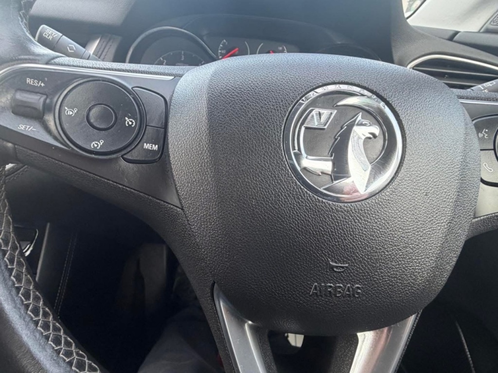 Used Vauxhall Grandland X 2018 for sale - 77901381: Photo 23