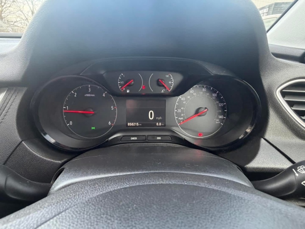 Used Vauxhall Grandland X 2018 for sale - 77901381: Photo 25