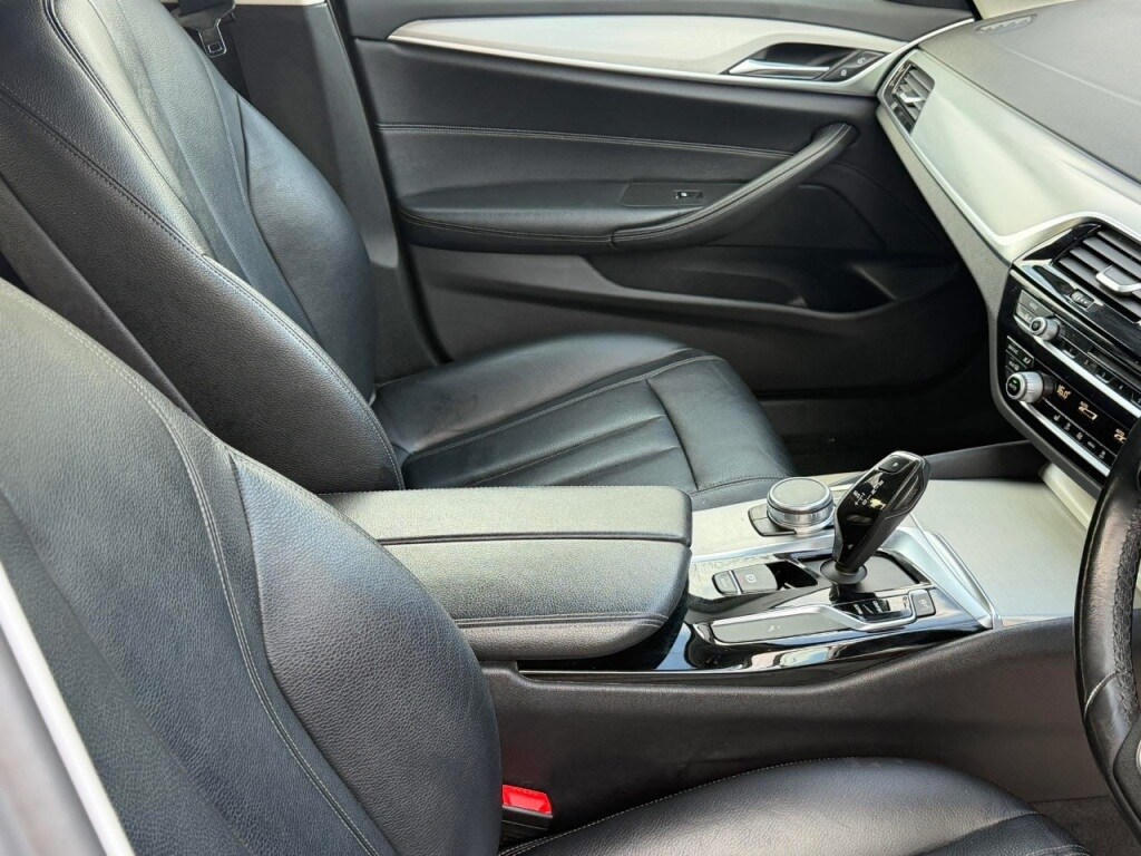 Used BMW 5 Series 2018 for sale - 78123892: Photo 13