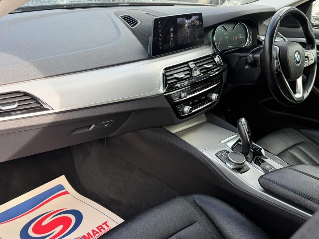 Used BMW 5 Series 2018 for sale - 78123892: Photo 14