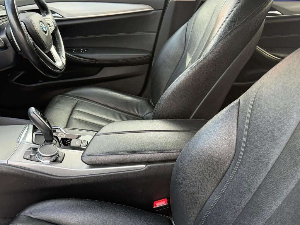 Used BMW 5 Series 2018 for sale - 78123892: Photo 16