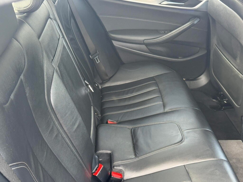 Used BMW 5 Series 2018 for sale - 78123892: Photo 18