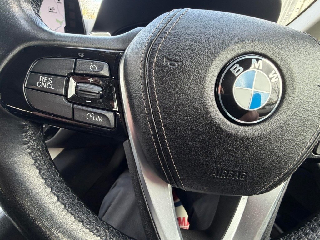 Used BMW 5 Series 2018 for sale - 78123892: Photo 21