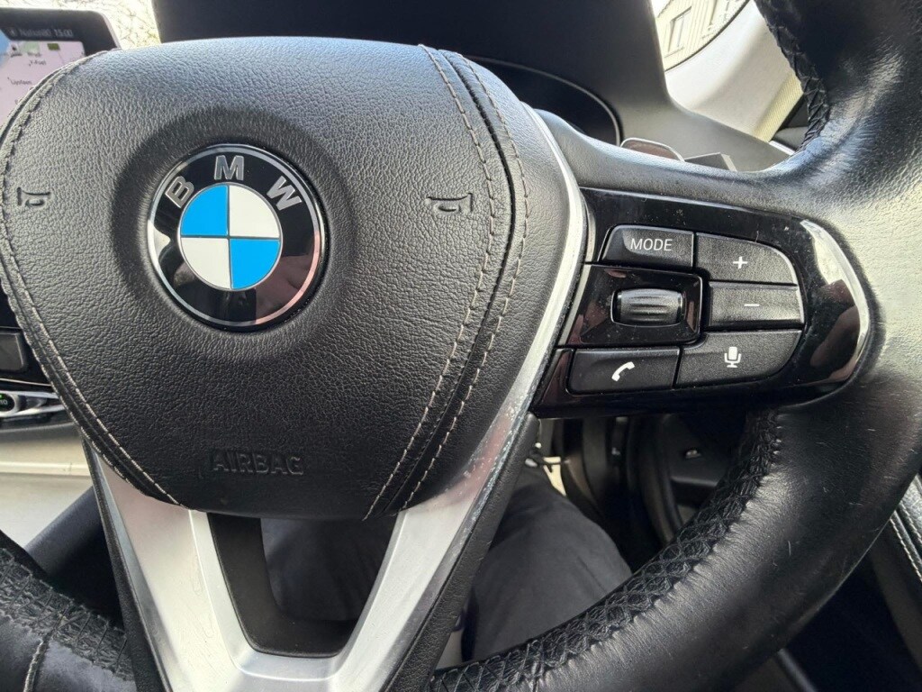 Used BMW 5 Series 2018 for sale - 78123892: Photo 22