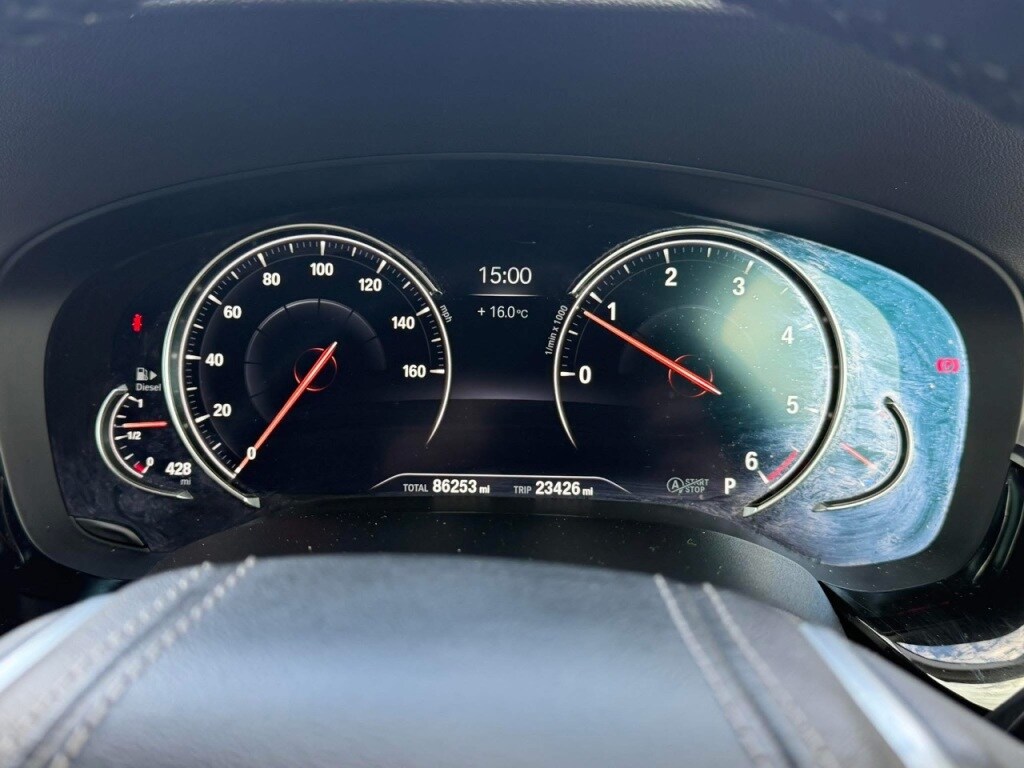 Used BMW 5 Series 2018 for sale - 78123892: Photo 23