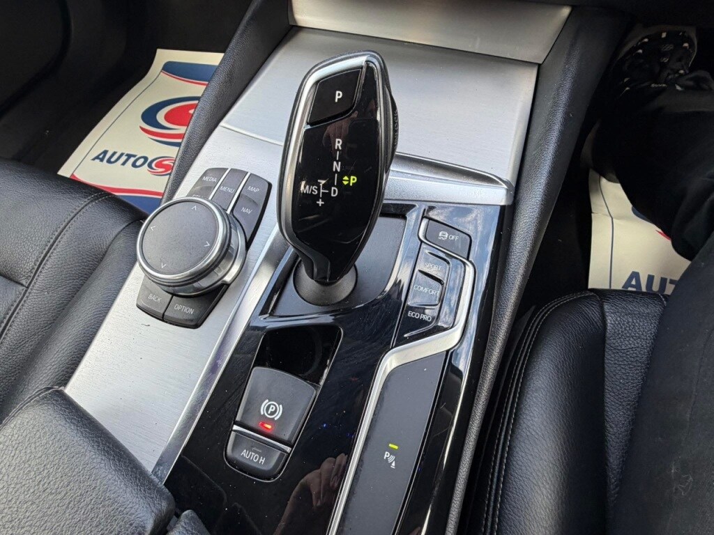 Used BMW 5 Series 2018 for sale - 78123892: Photo 30