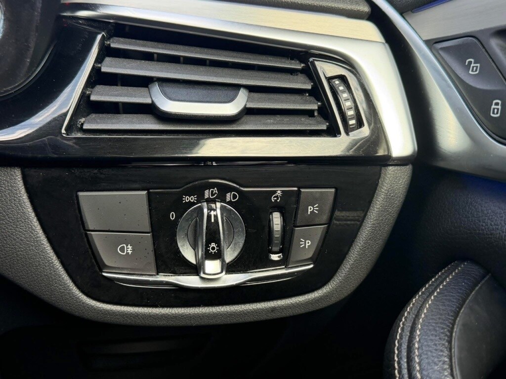 Used BMW 5 Series 2018 for sale - 78123892: Photo 31