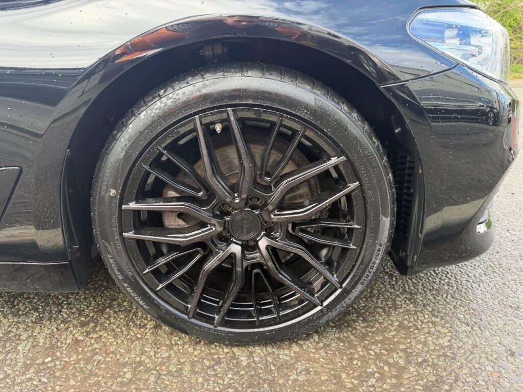 Used BMW 5 Series 2018 for sale - 78123892: Photo 33