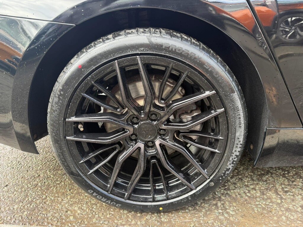 Used BMW 5 Series 2018 for sale - 78123892: Photo 34