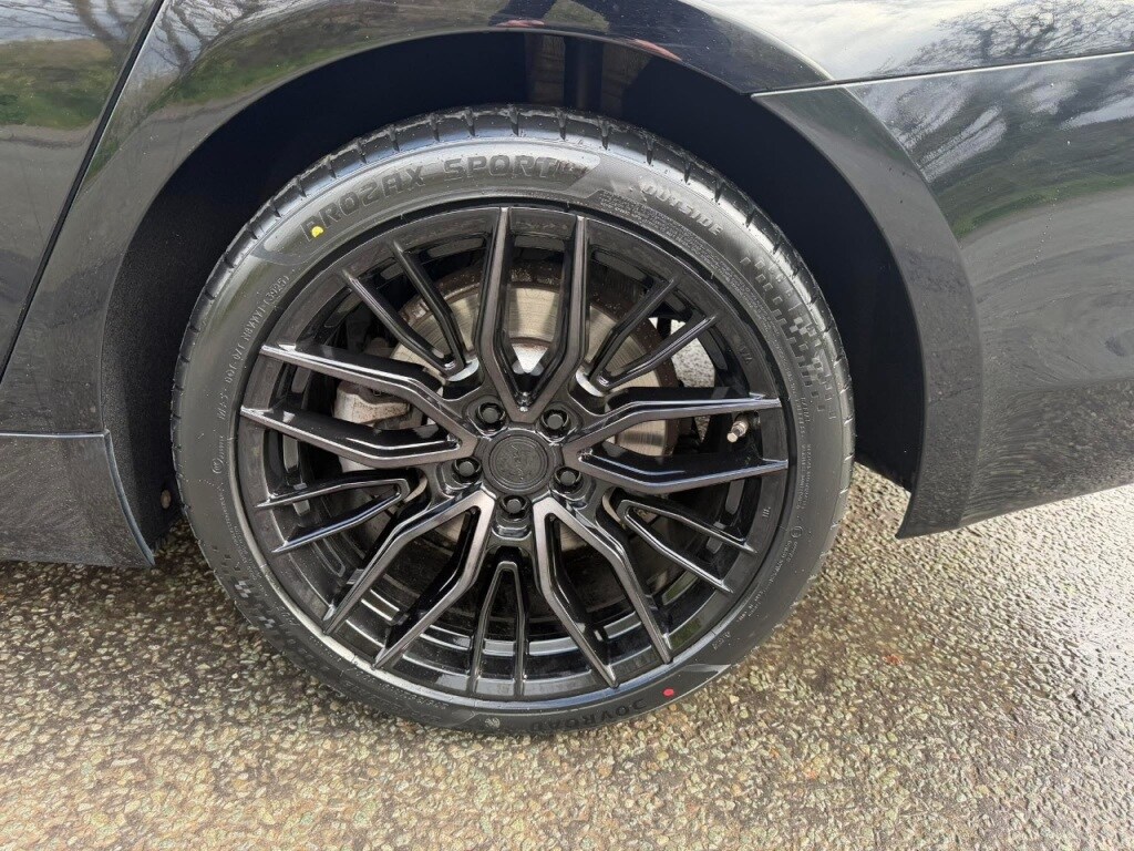 Used BMW 5 Series 2018 for sale - 78123892: Photo 35