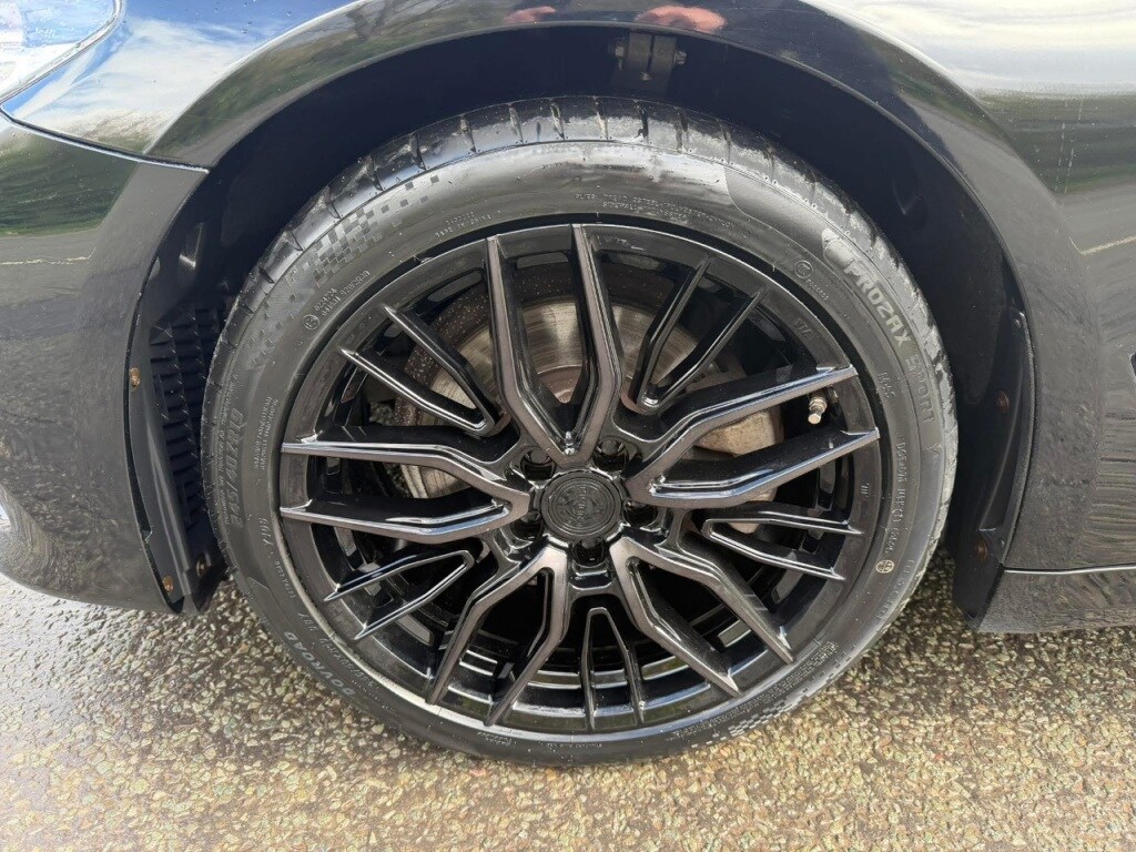 Used BMW 5 Series 2018 for sale - 78123892: Photo 36