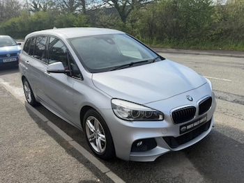 Used BMW 2 Series 2026 for sale - 78218075: Photo