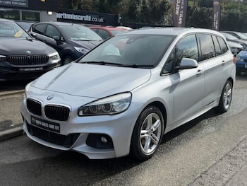 Used BMW 2 Series 2026 for sale - 78218075: Photo