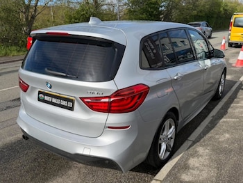 Used BMW 2 Series 2026 for sale - 78218075: Photo