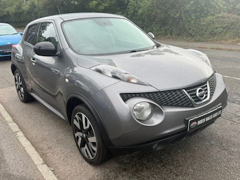 Used Nissan Juke 2013 for sale - 78314715: Photo