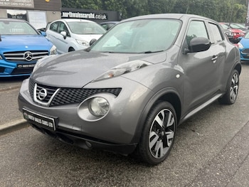 Used Nissan Juke 2013 for sale - 78314715: Photo
