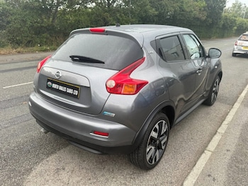 Used Nissan Juke 2013 for sale - 78314715: Photo