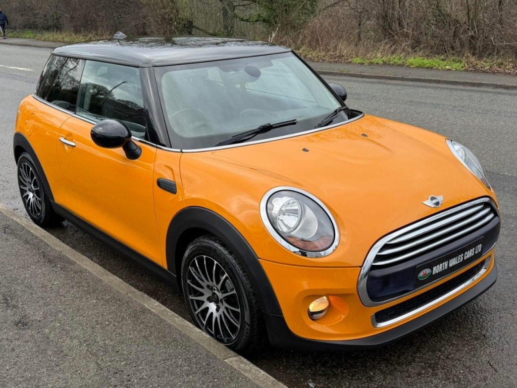 Used MINI Hatch 2015 for sale - 77398434: Photo 1