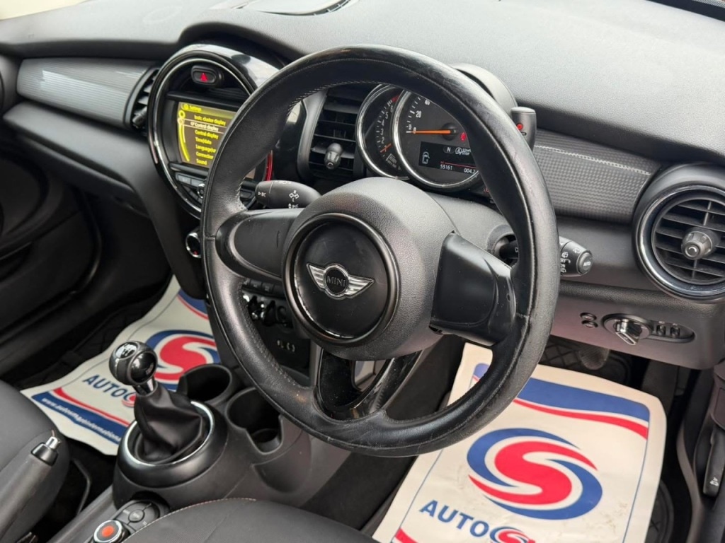 Used MINI Hatch 2015 for sale - 77398434: Photo 10