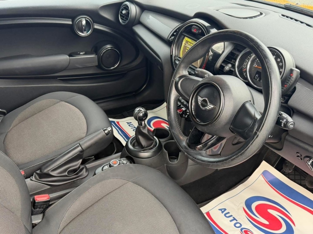 Used MINI Hatch 2015 for sale - 77398434: Photo 11