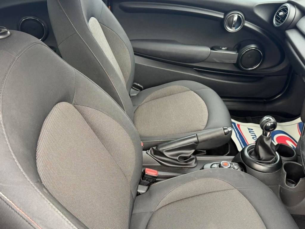 Used MINI Hatch 2015 for sale - 77398434: Photo 12