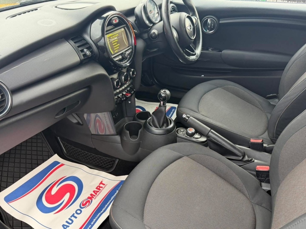 Used MINI Hatch 2015 for sale - 77398434: Photo 14