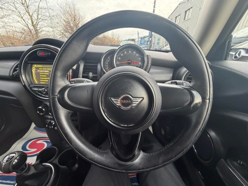 Used MINI Hatch 2015 for sale - 77398434: Photo 17