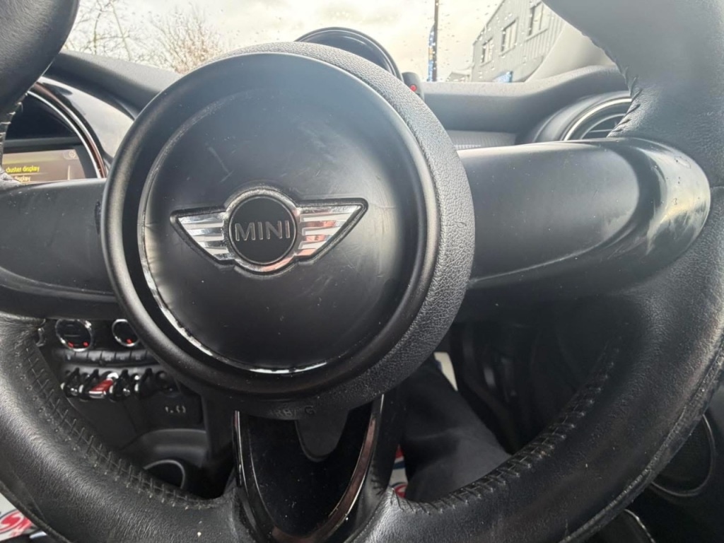 Used MINI Hatch 2015 for sale - 77398434: Photo 19