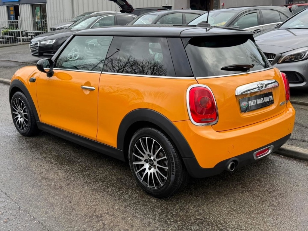 Used MINI Hatch 2015 for sale - 77398434: Photo 2