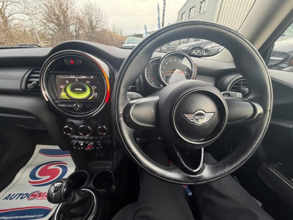 Used MINI Hatch 2015 for sale - 77398434: Photo 20