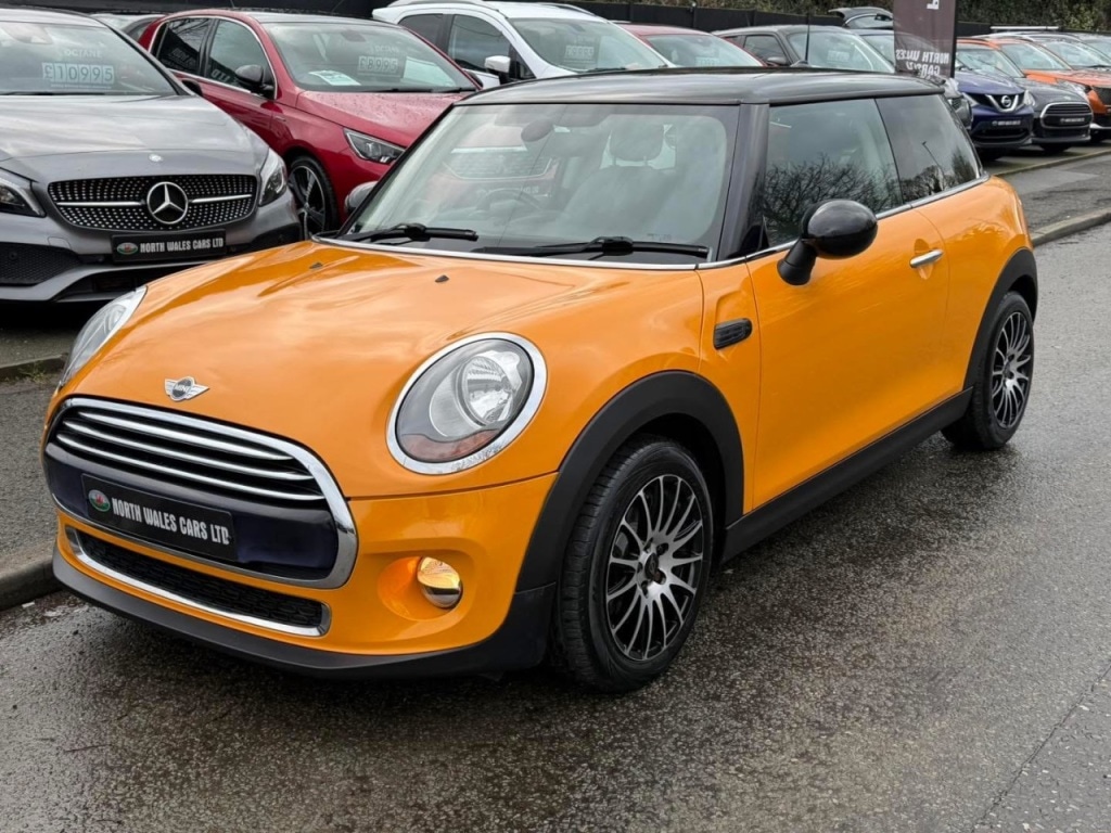 Used MINI Hatch 2015 for sale - 77398434: Photo 3