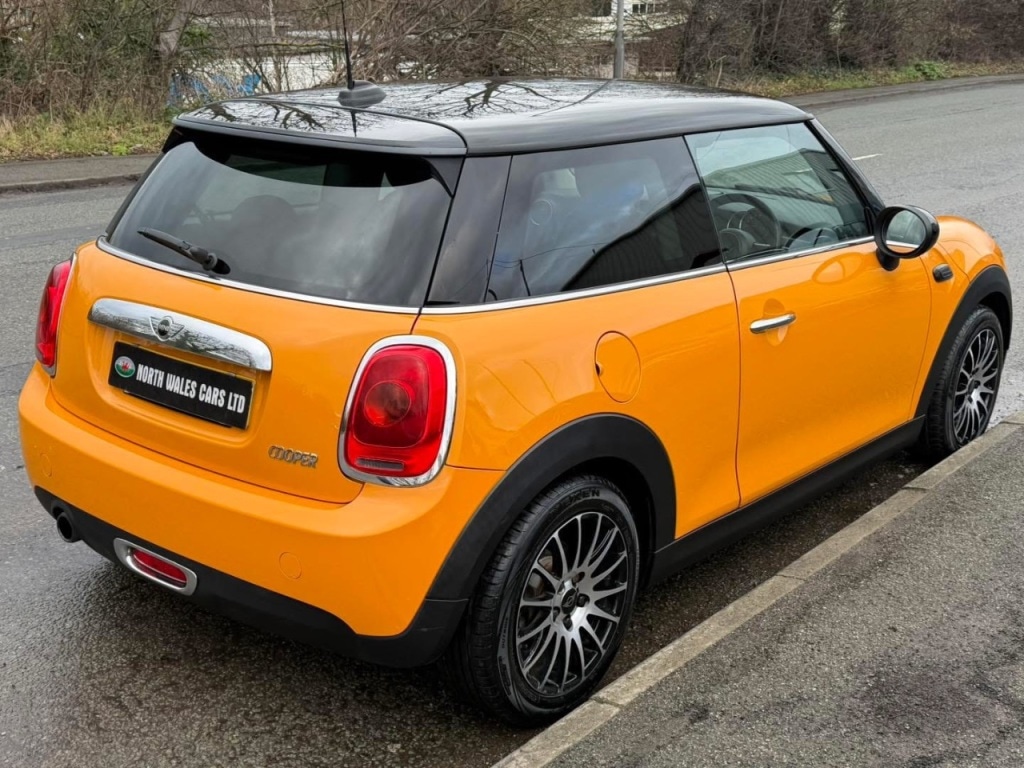 Used MINI Hatch 2015 for sale - 77398434: Photo 4