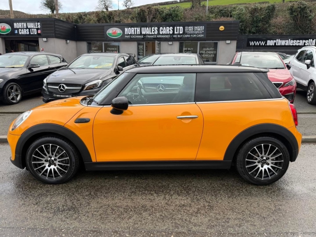 Used MINI Hatch 2015 for sale - 77398434: Photo 5