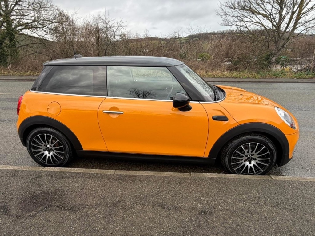 Used MINI Hatch 2015 for sale - 77398434: Photo 6