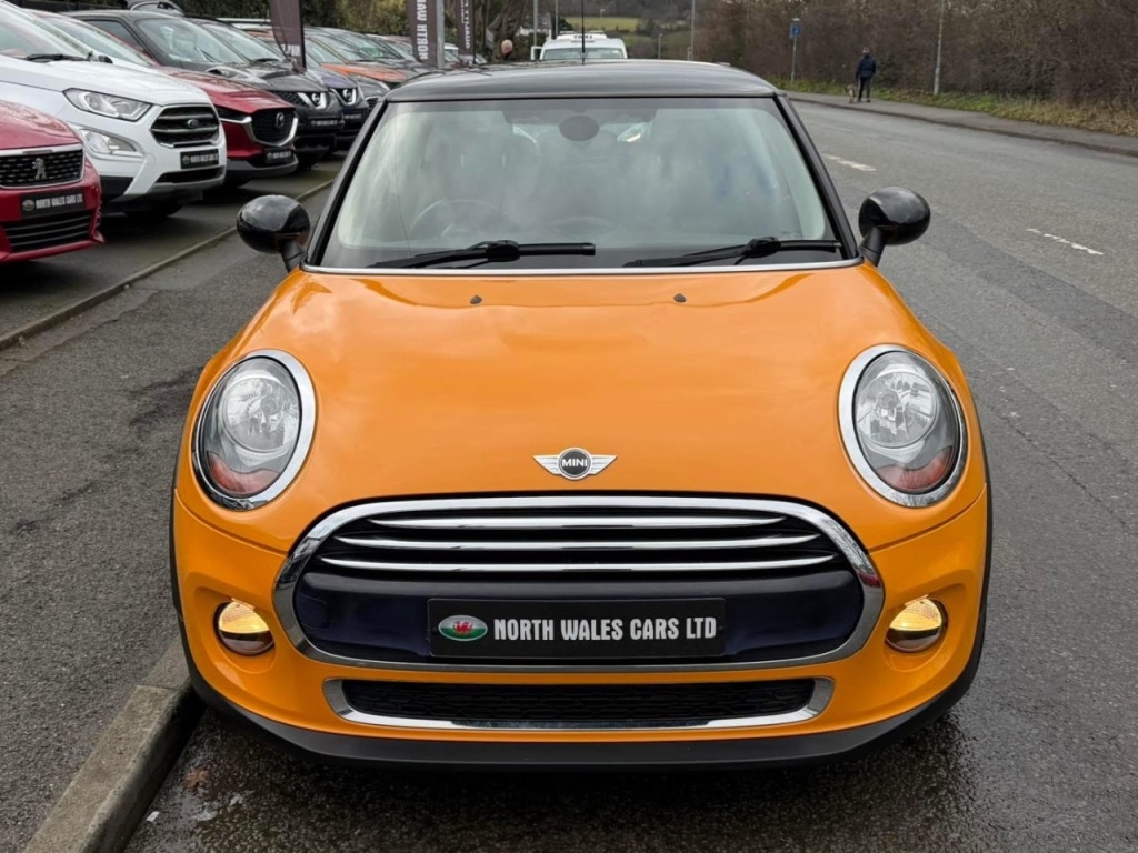 Used MINI Hatch 2015 for sale - 77398434: Photo 7
