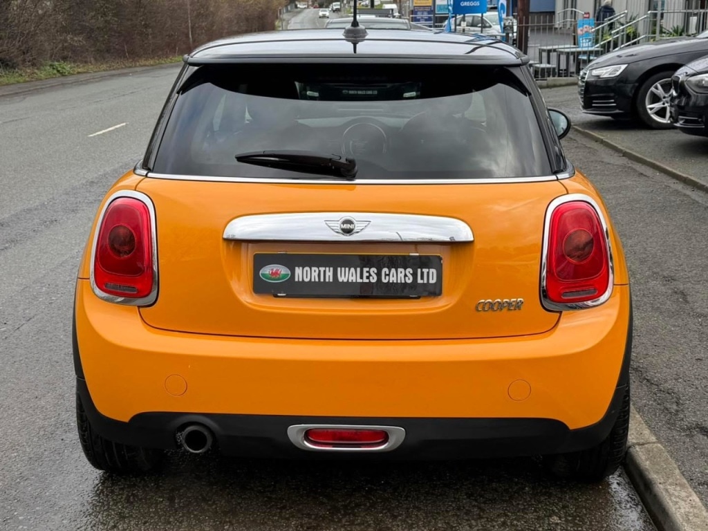 Used MINI Hatch 2015 for sale - 77398434: Photo 8