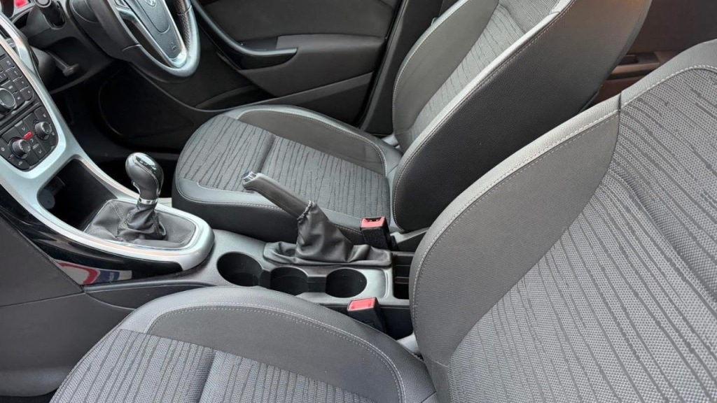 Used Vauxhall Astra 2015 for sale - 77446058: Photo 17