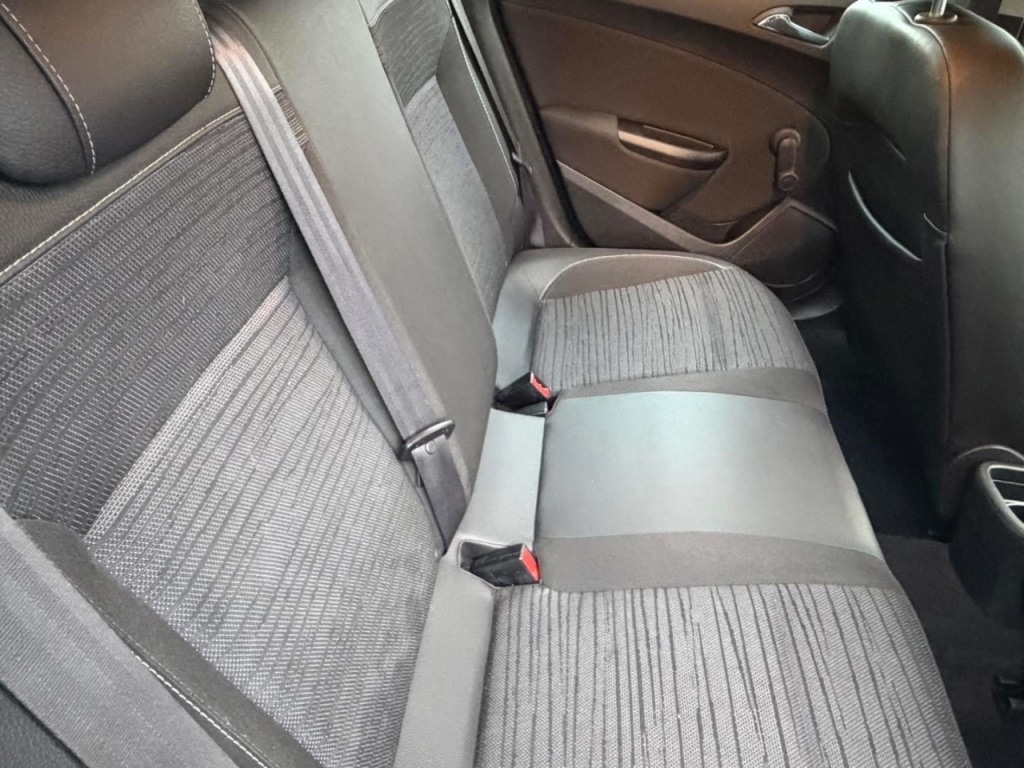 Used Vauxhall Astra 2015 for sale - 77446058: Photo 18