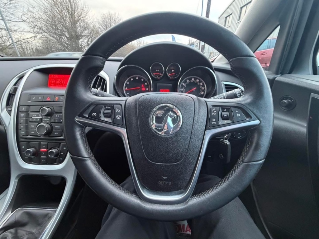 Used Vauxhall Astra 2015 for sale - 77446058: Photo 20