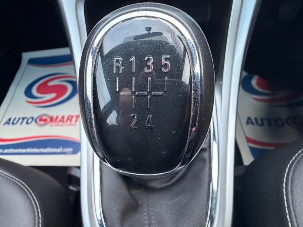 Used Vauxhall Astra 2015 for sale - 77446058: Photo 25