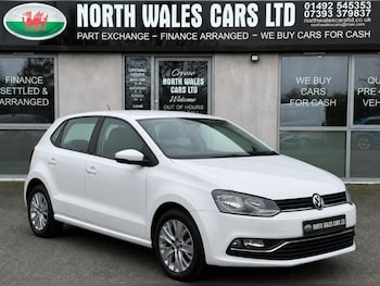 Used Volkswagen Polo 2016 for sale - 79251835: Photo