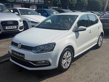 Used Volkswagen Polo 2016 for sale - 79251835: Photo
