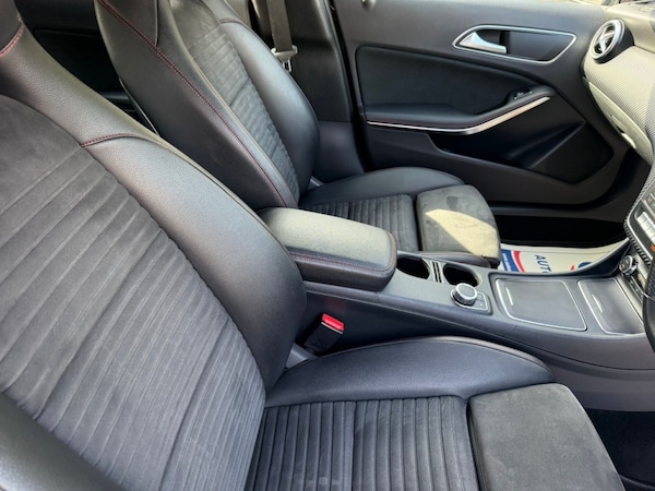 Used Mercedes-Benz A-Class 2017 for sale - 76303187: Photo 13