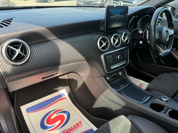 Used Mercedes-Benz A-Class 2017 for sale - 76303187: Photo 16