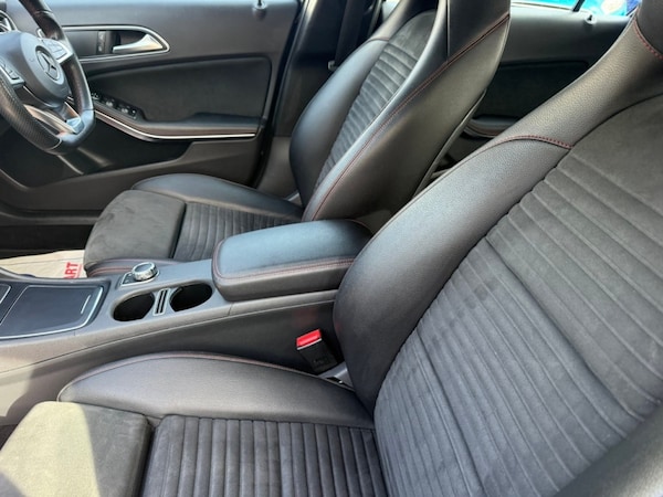 Used Mercedes-Benz A-Class 2017 for sale - 76303187: Photo 17